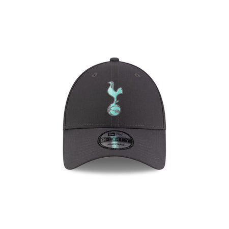 Tottenham Hotspur FC Repreve Graphite 9FORTY Adjustable Hat