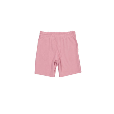 New York Yankees Cosmetic Pink Core Fit Shorts