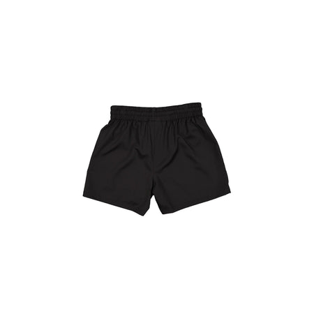 New York Yankees Black League Essentials Shorts