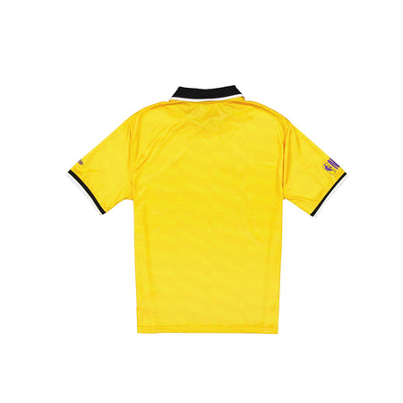 Los Angeles Lakers Yellow Oversized T-Shirt