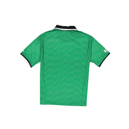 Boston Celtics Green Oversized T-Shirt