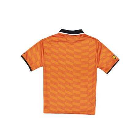 Phoenix Suns Orange Oversized T-Shirt