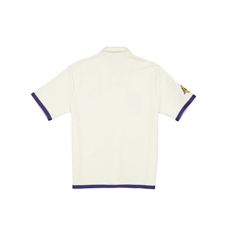 Los Angeles Lakers Off White Revere T-Shirt