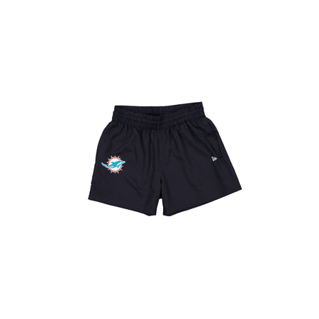 Miami Dolphins League Essentials Shorts