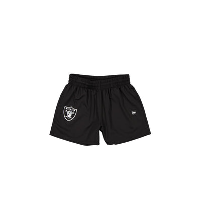 Las Vegas Raiders League Essentials Shorts