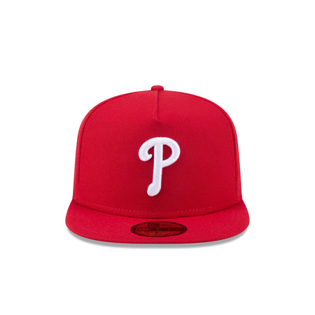 Philadelphia Phillies 59FIFTY A-Frame Fitted Hat