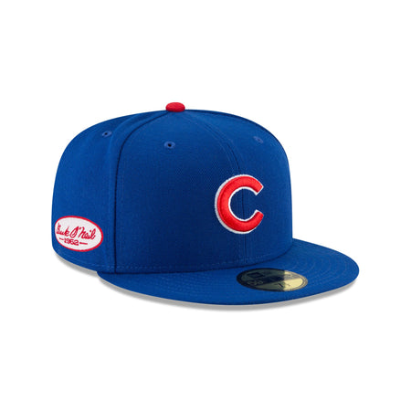 Chicago Cubs Turn Back the Clock 59FIFTY Fitted Hat