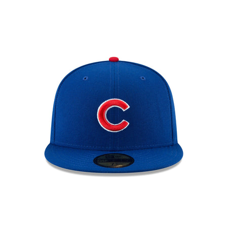 Chicago Cubs Turn Back the Clock 59FIFTY Fitted Hat