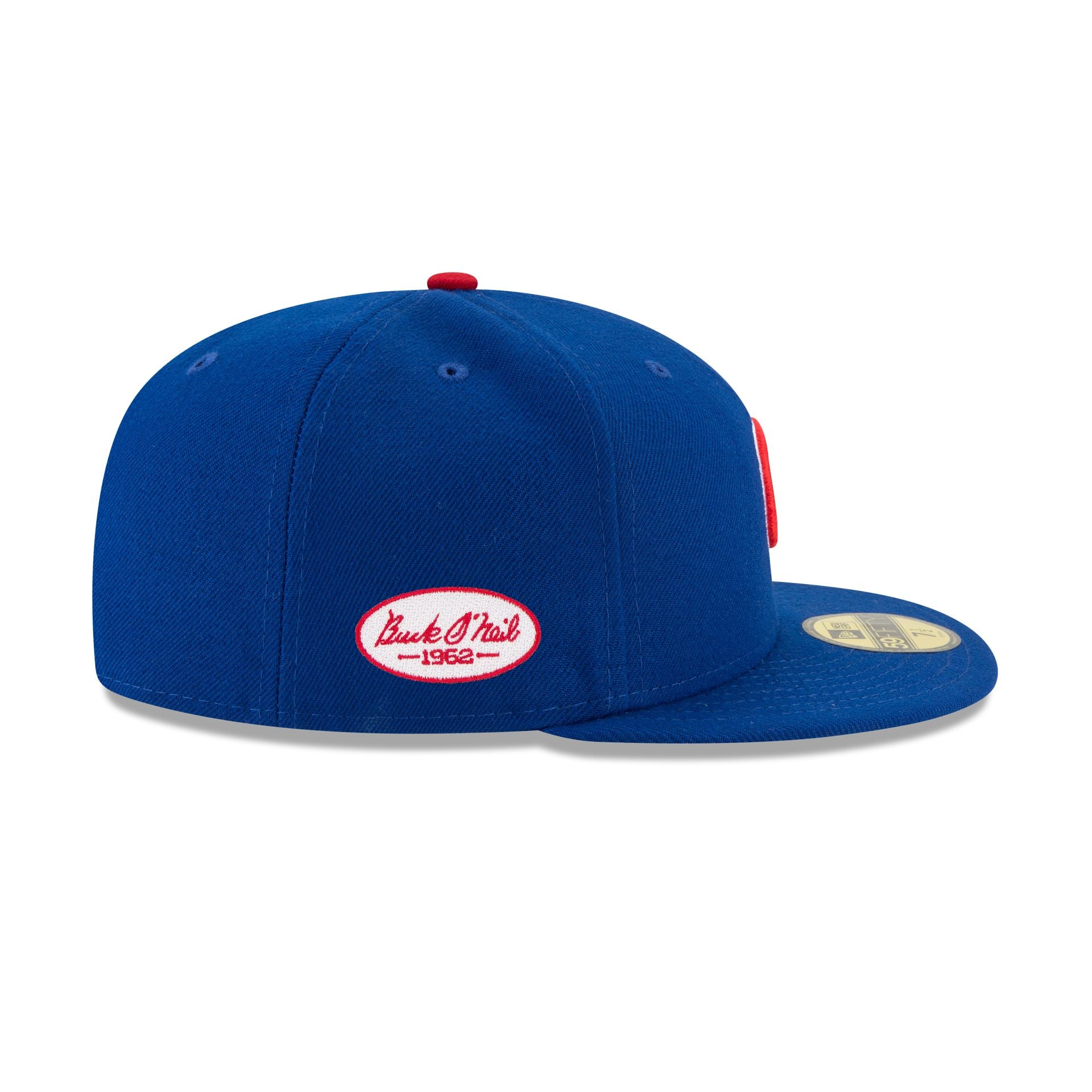 New Era Cap