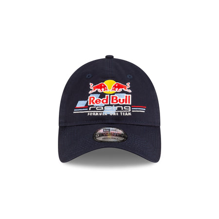 Oracle Red Bull Racing Reedition 9TWENTY Adjustable Hat