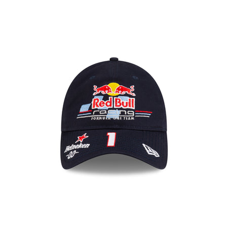 Oracle Red Bull Racing Reedition Max Verstappen 9TWENTY Adjustable Hat