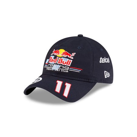 Oracle Red Bull Racing Reedition Sergio Perez 9TWENTY Adjustable Hat