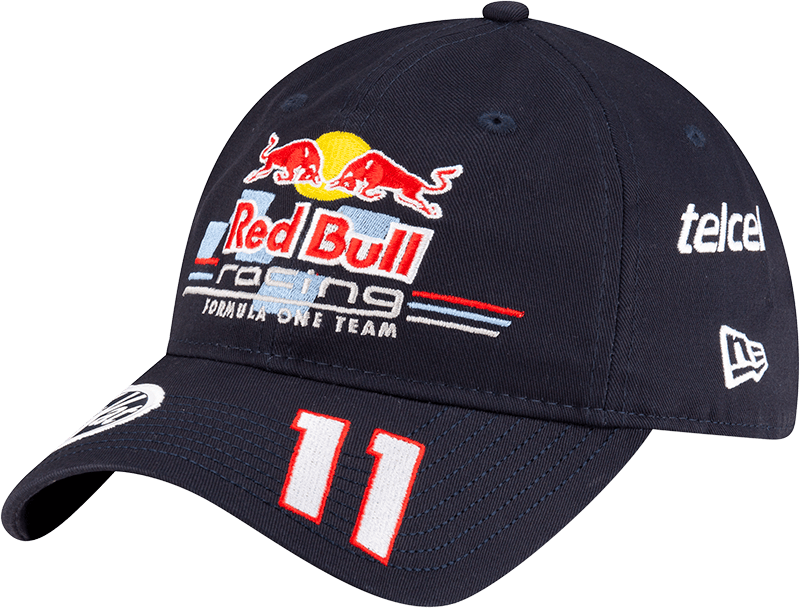 Oracle Red Bull Racing Reedition Sergio Perez 9TWENTY Adjustable Hat