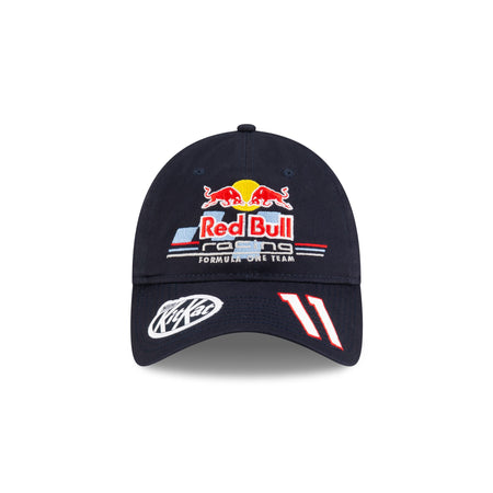 Oracle Red Bull Racing Reedition Sergio Perez 9TWENTY Adjustable Hat