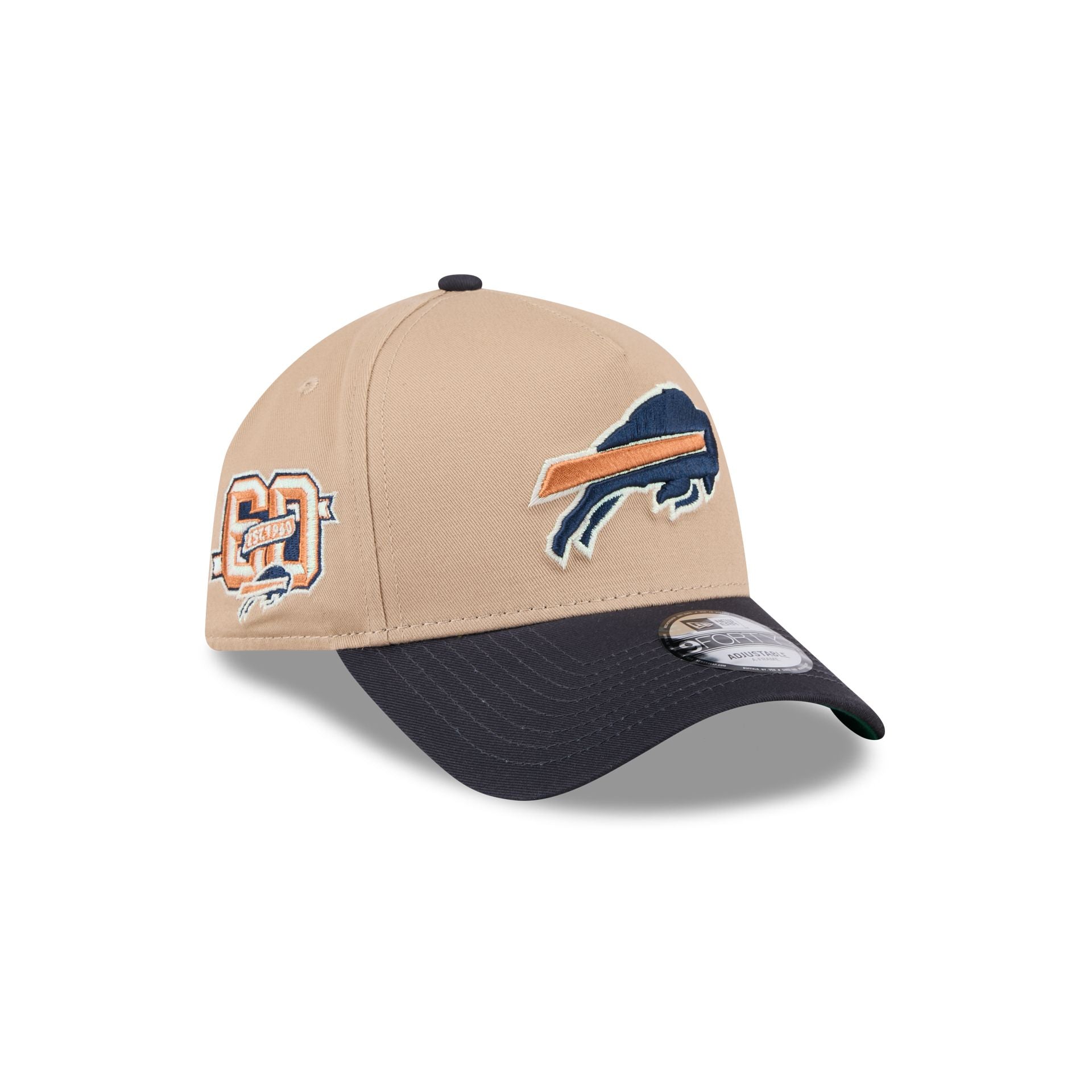 New Era Cap