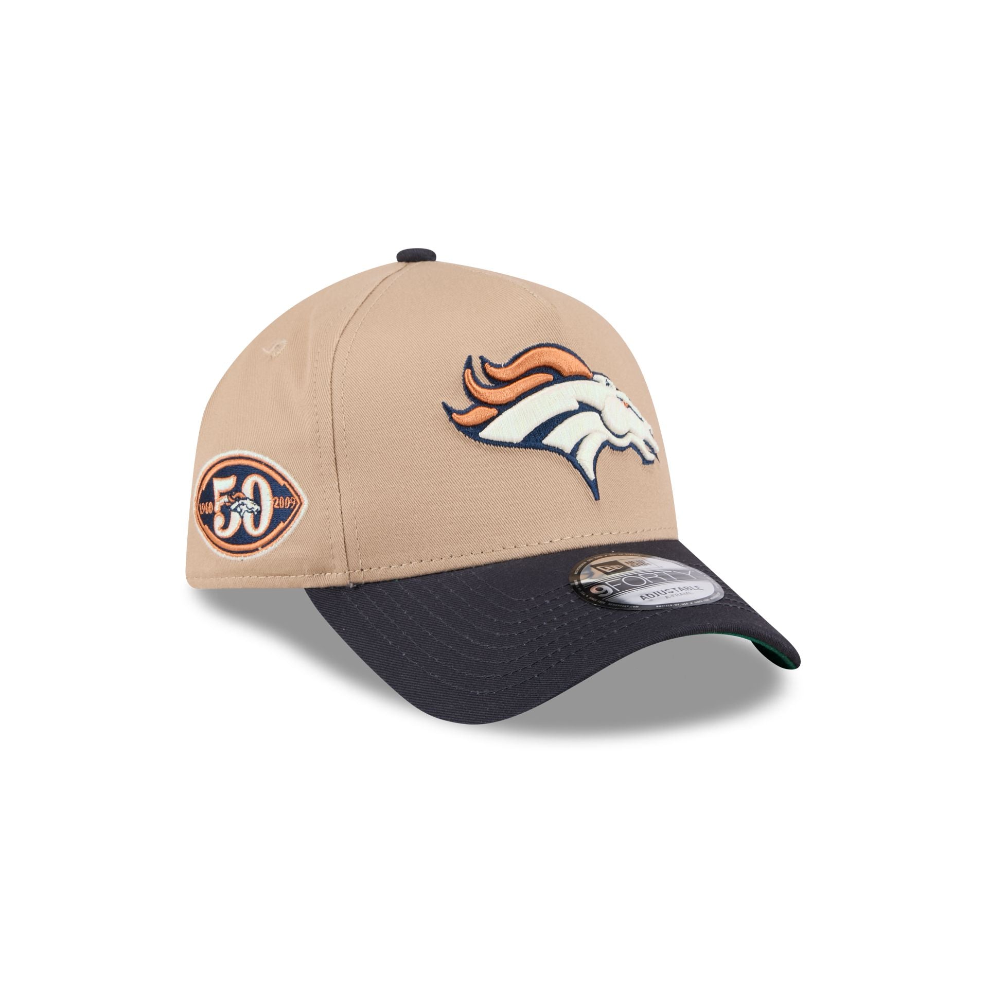 New Era Cap