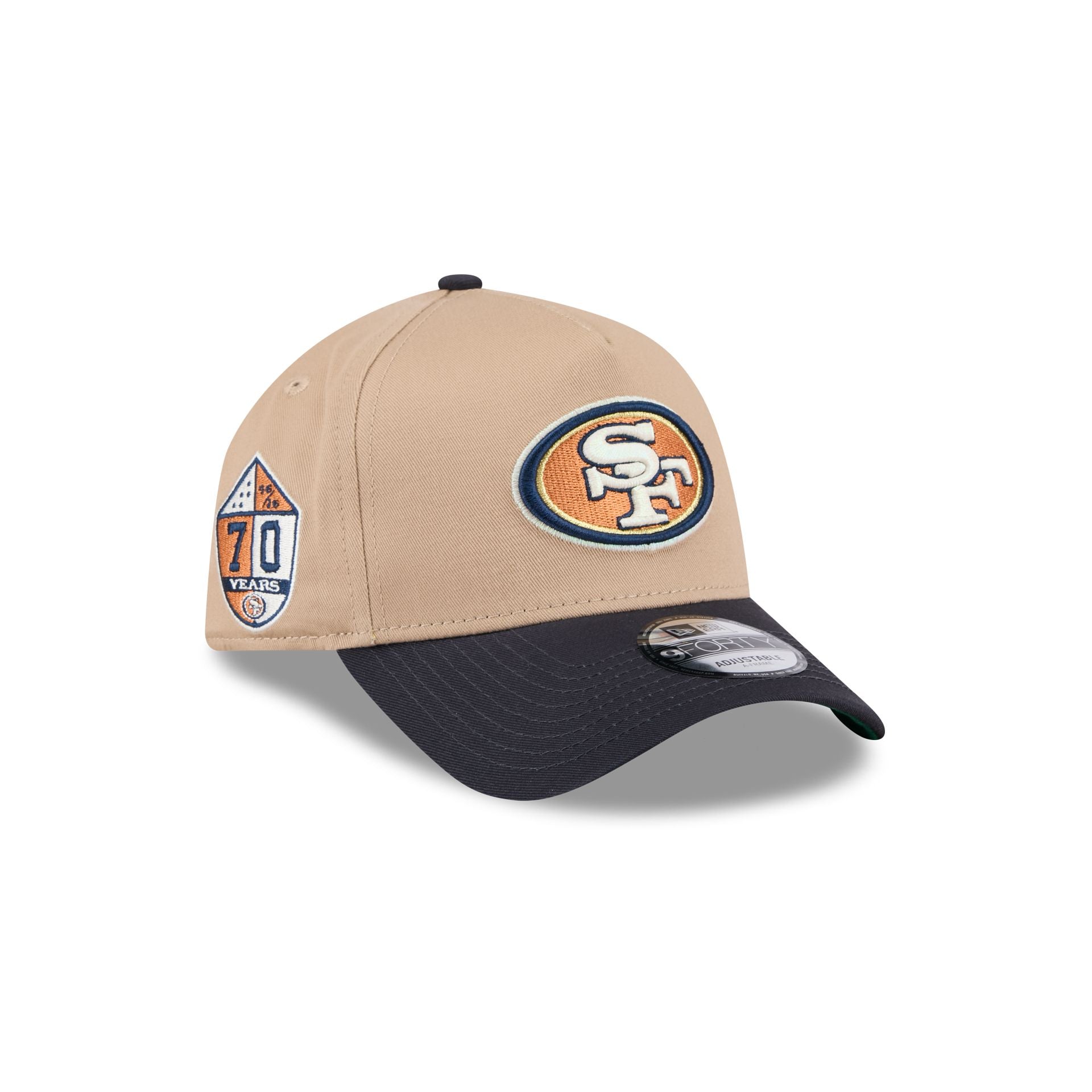 New Era Cap