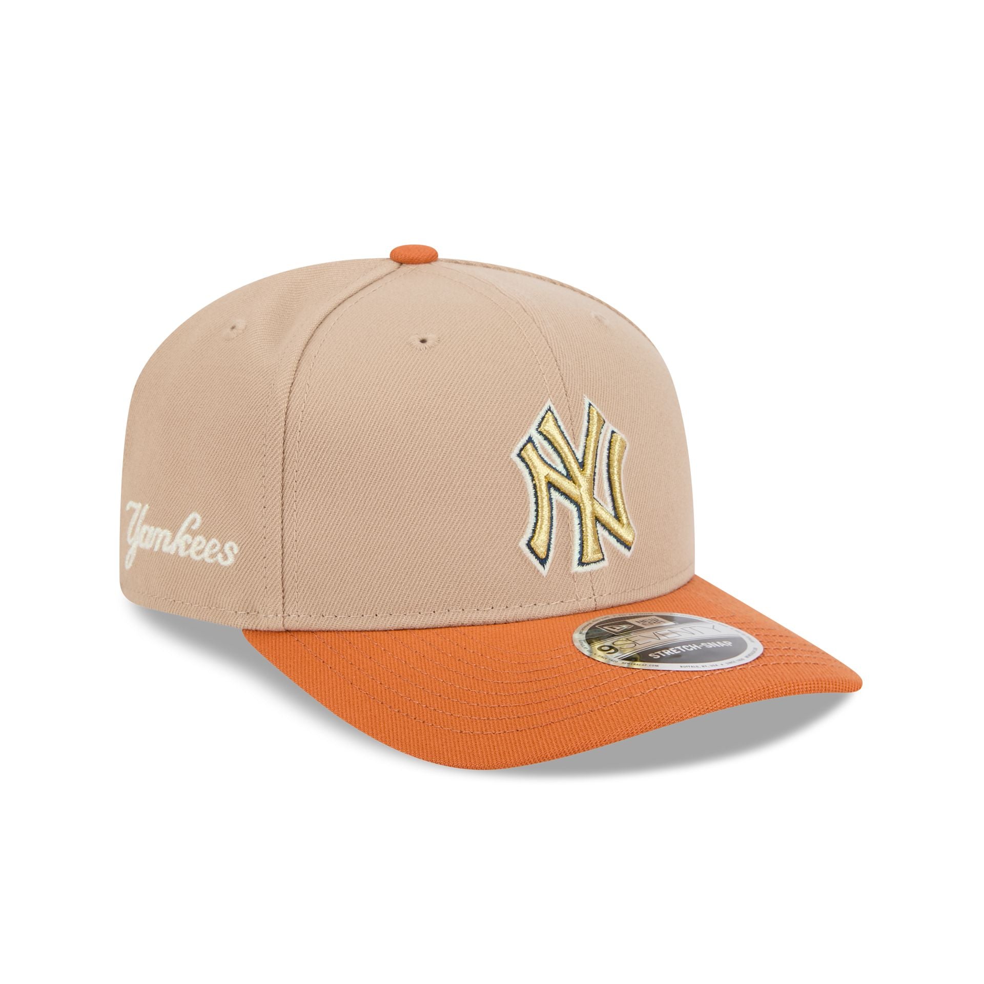 New Era Cap