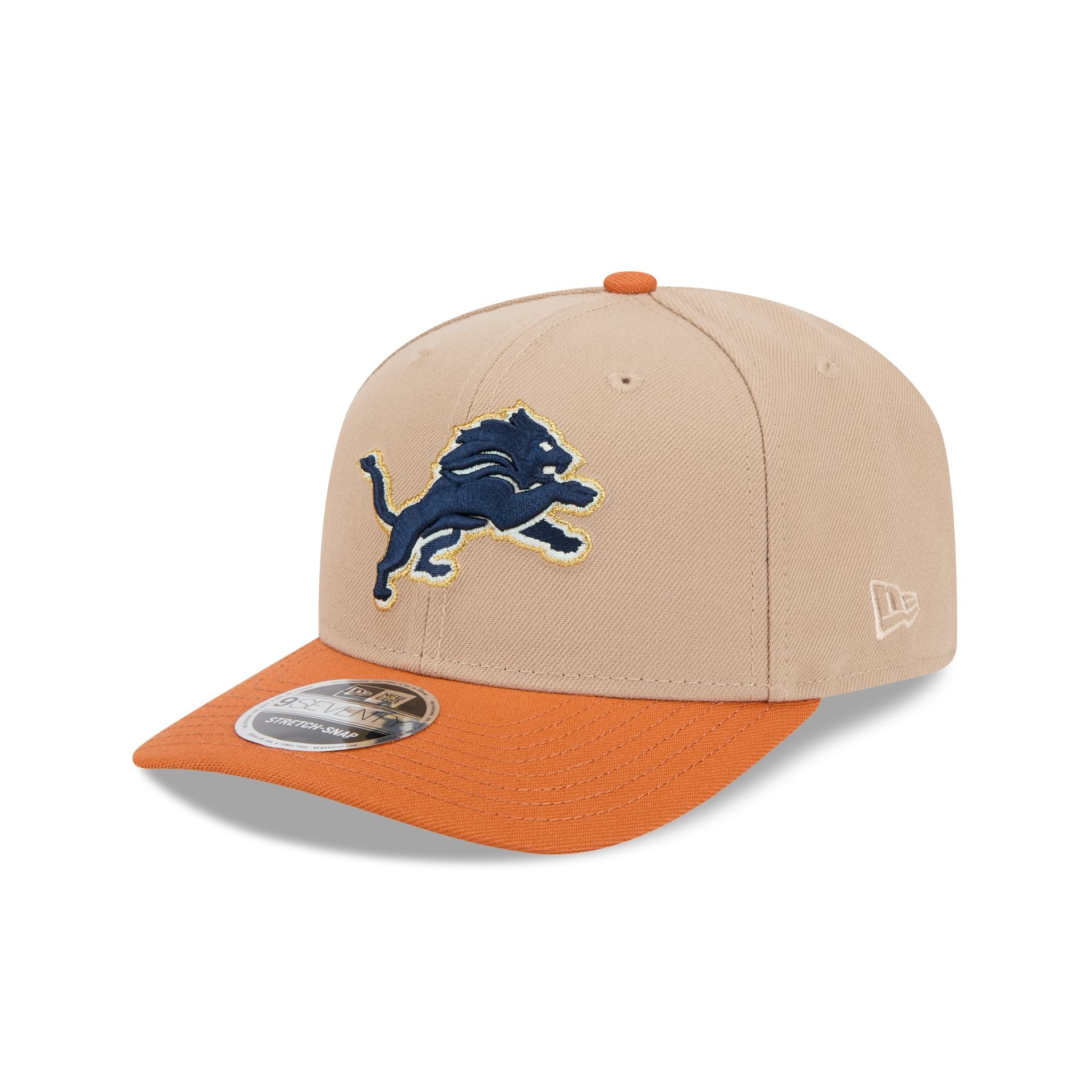 New Era Cap