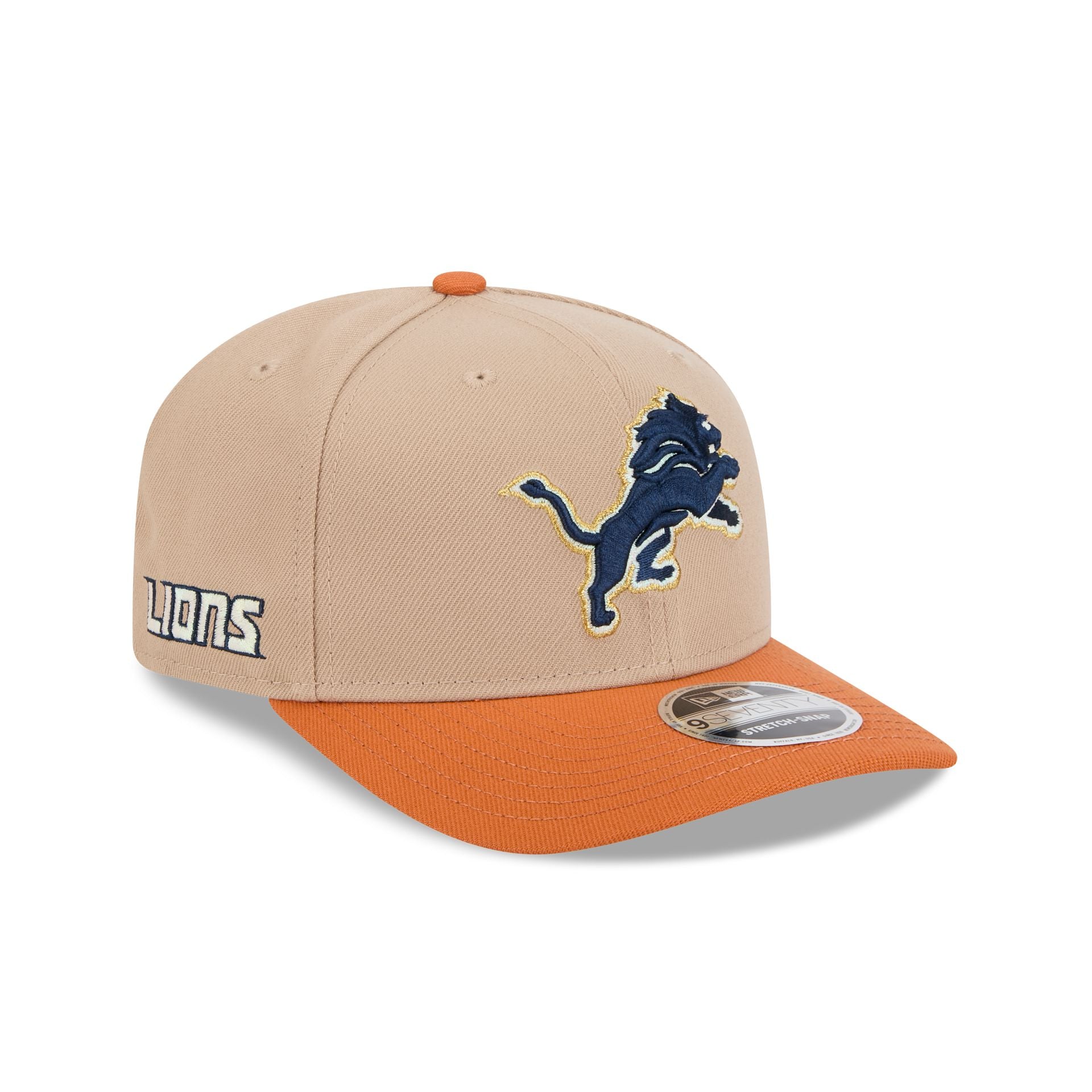 New Era Cap