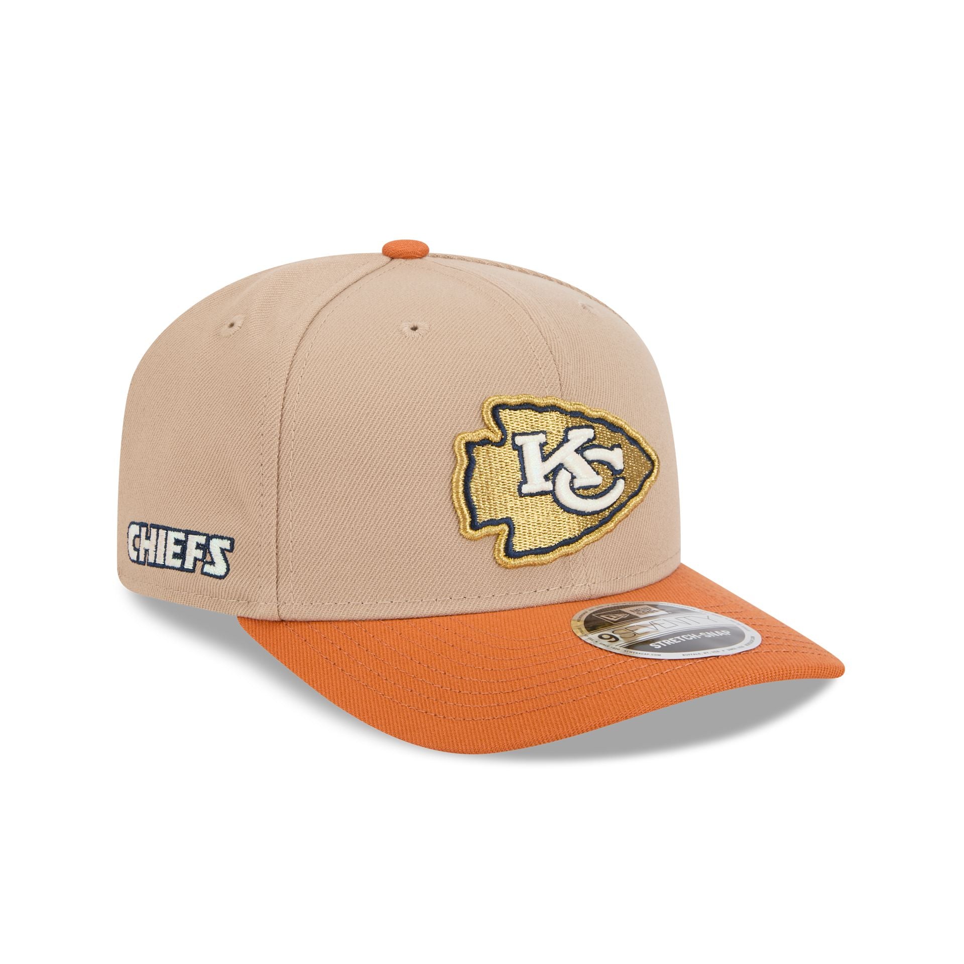 New Era Cap