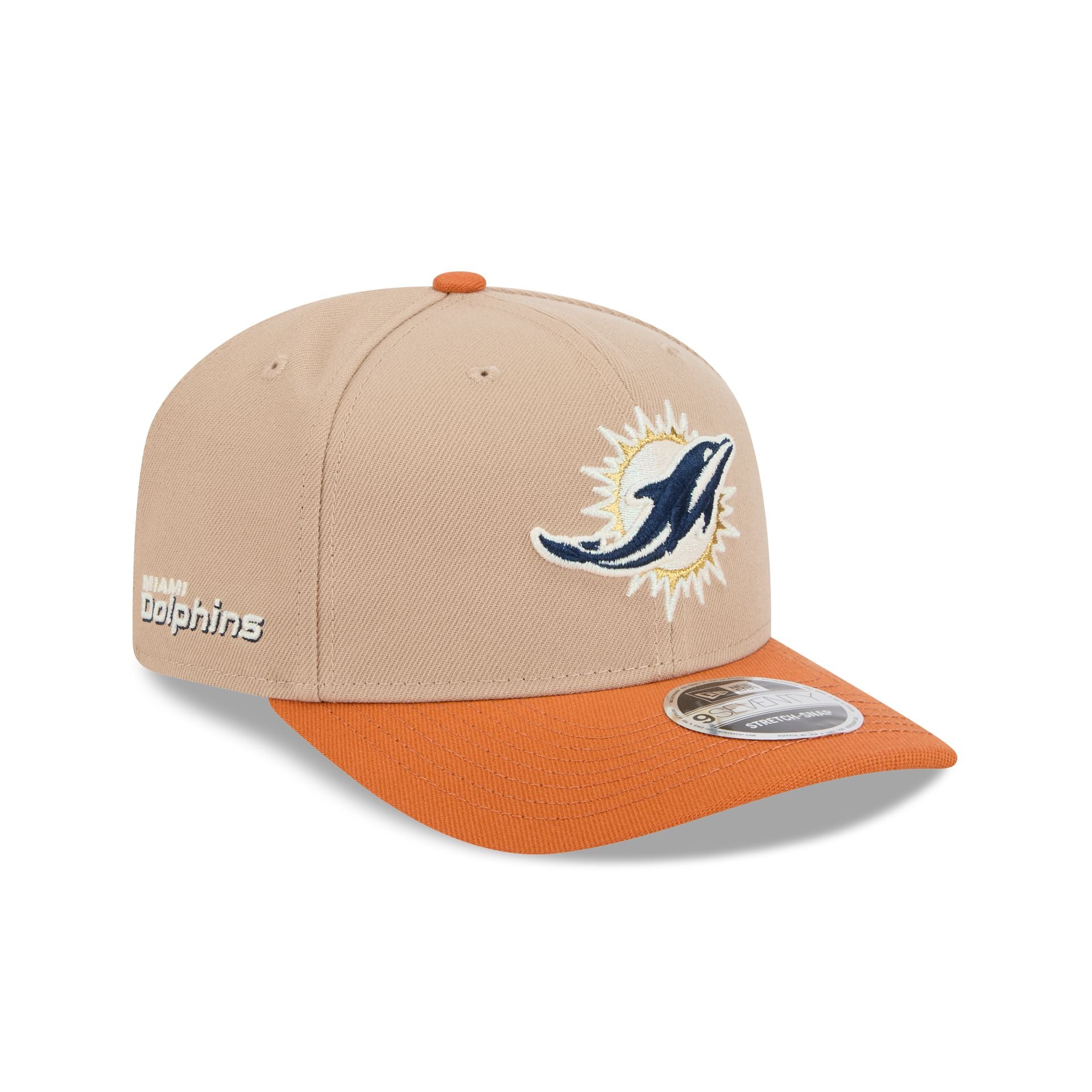 New Era Cap