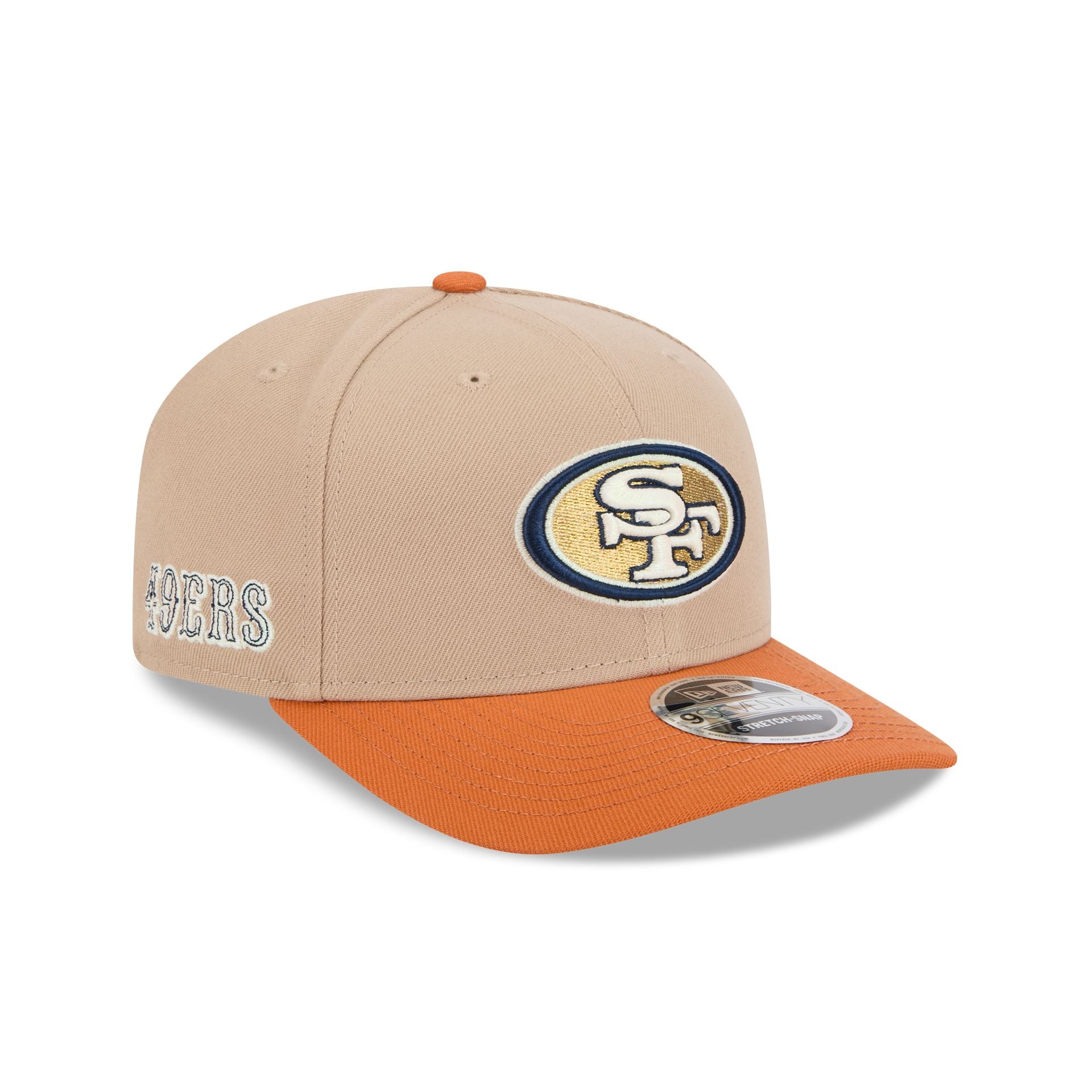 New Era Cap