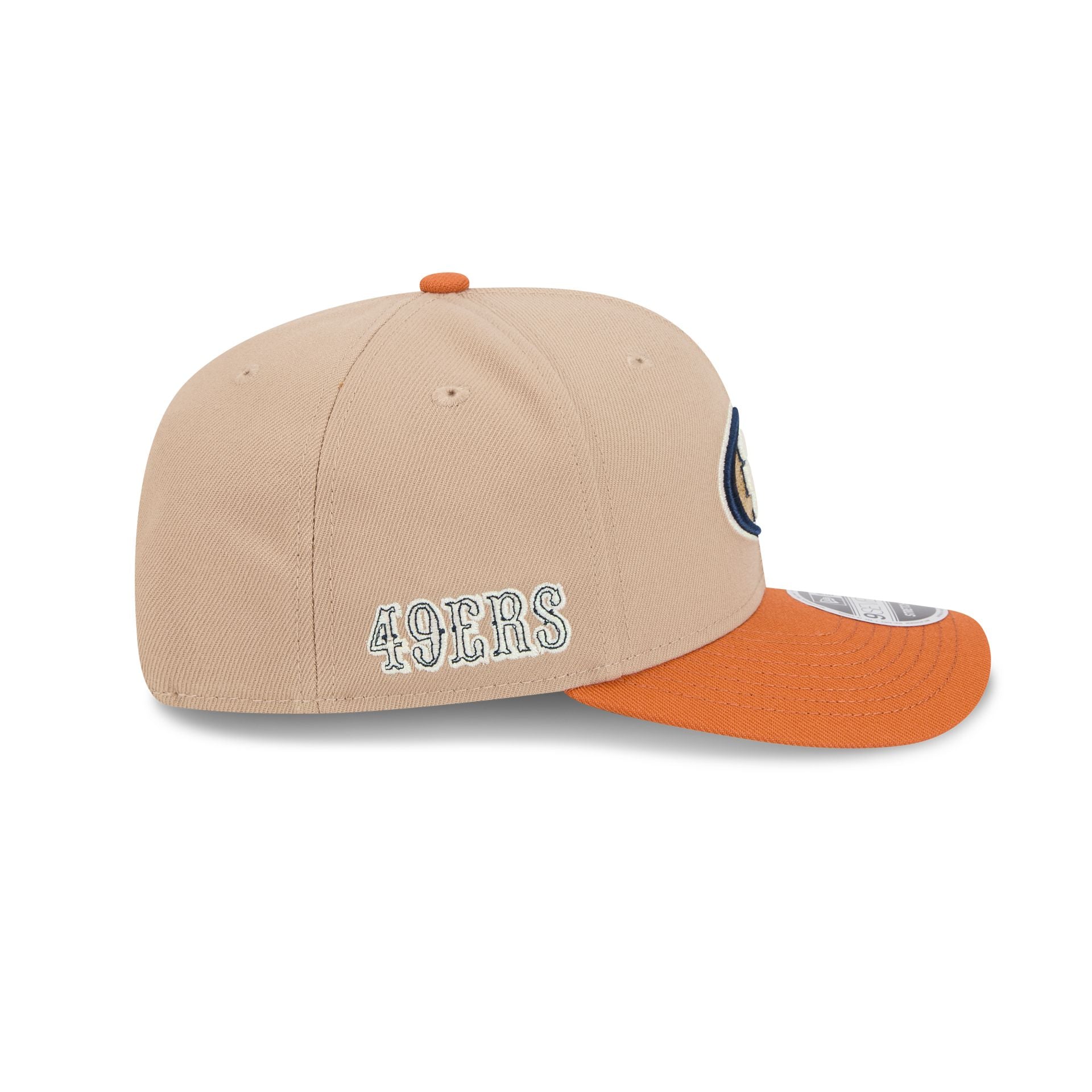 New Era Cap