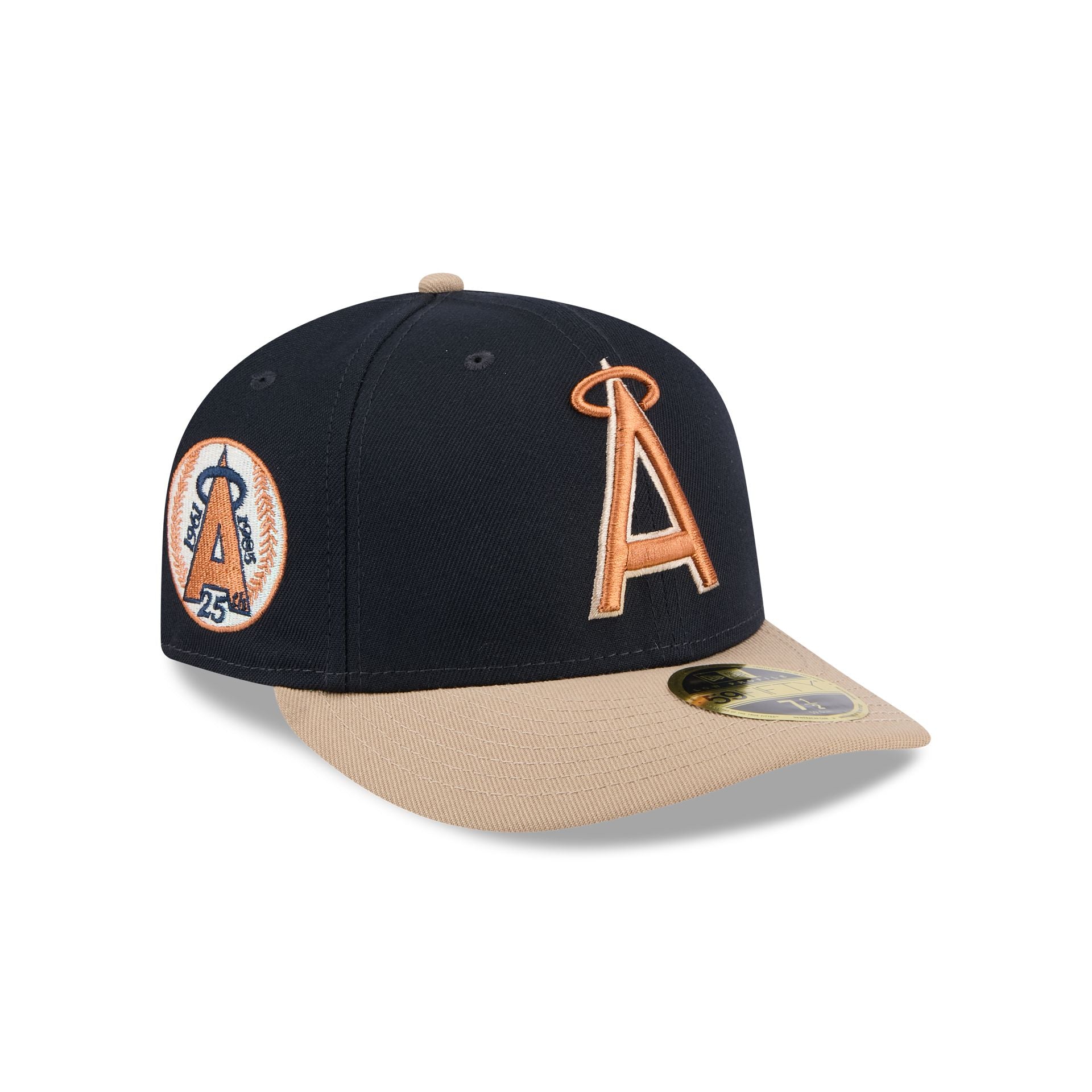 New Era Cap