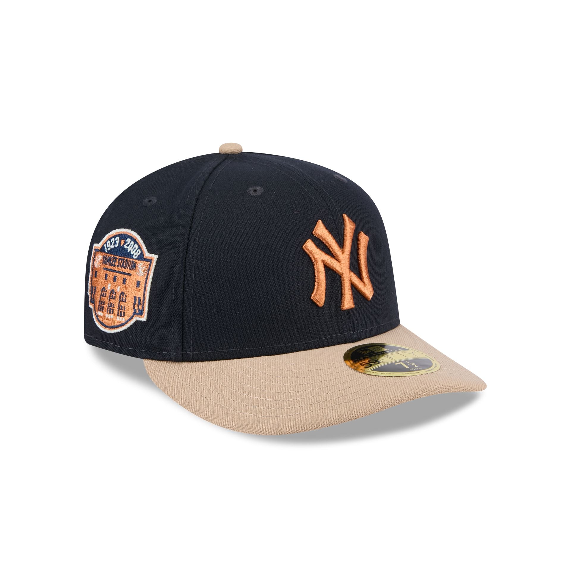 New Era Cap