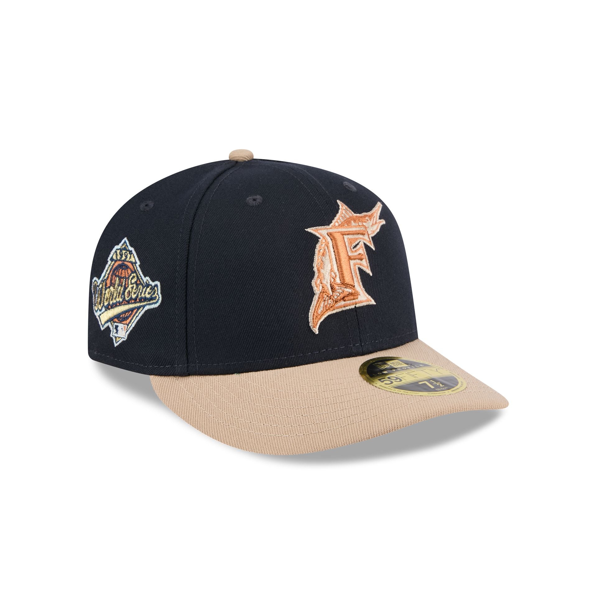 New Era Cap