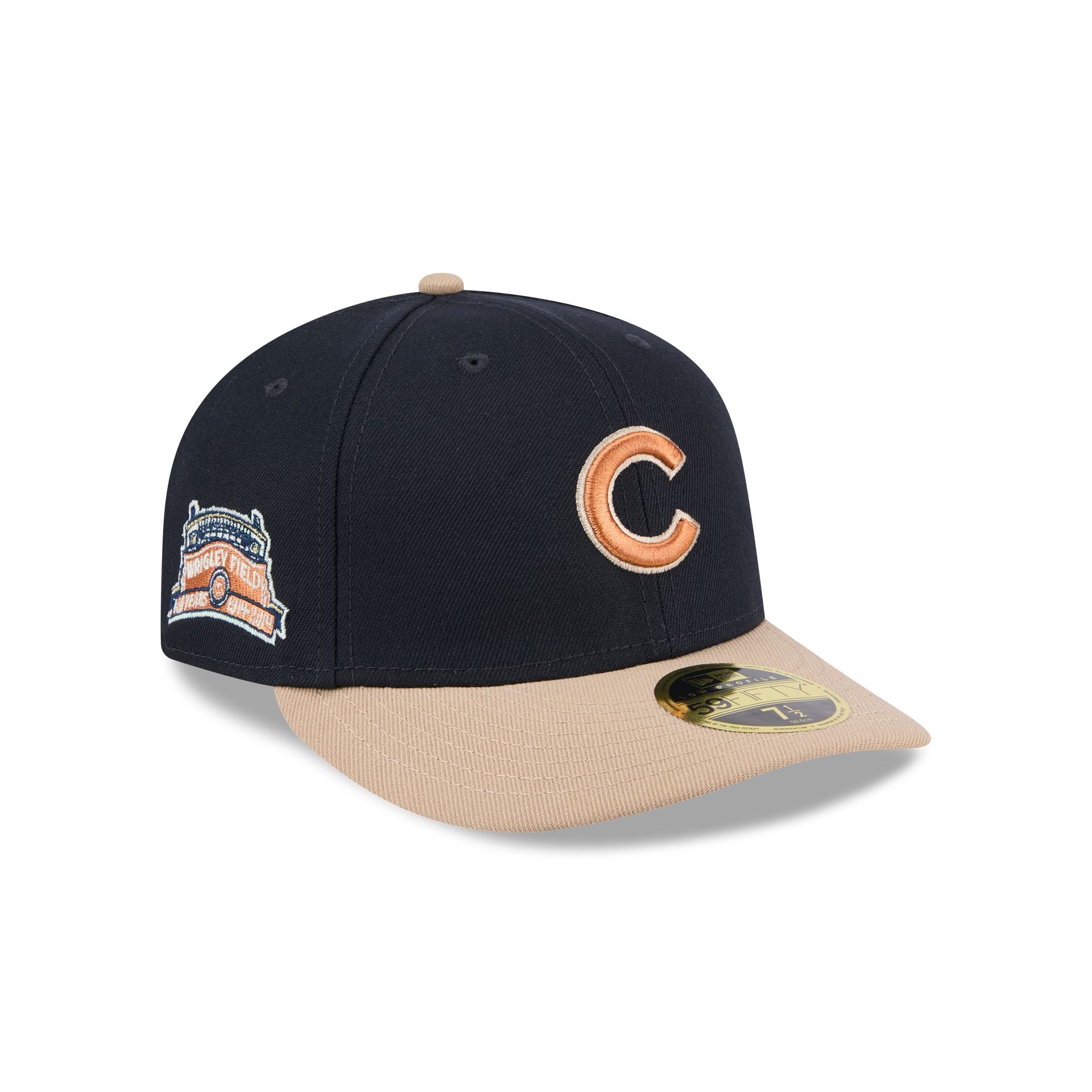 New Era Cap