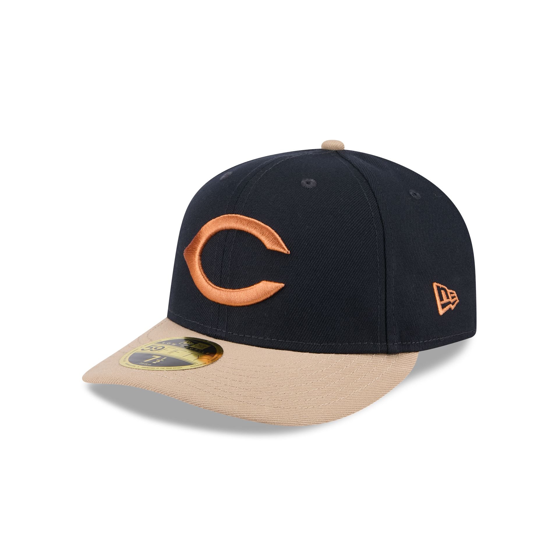 New Era Cap