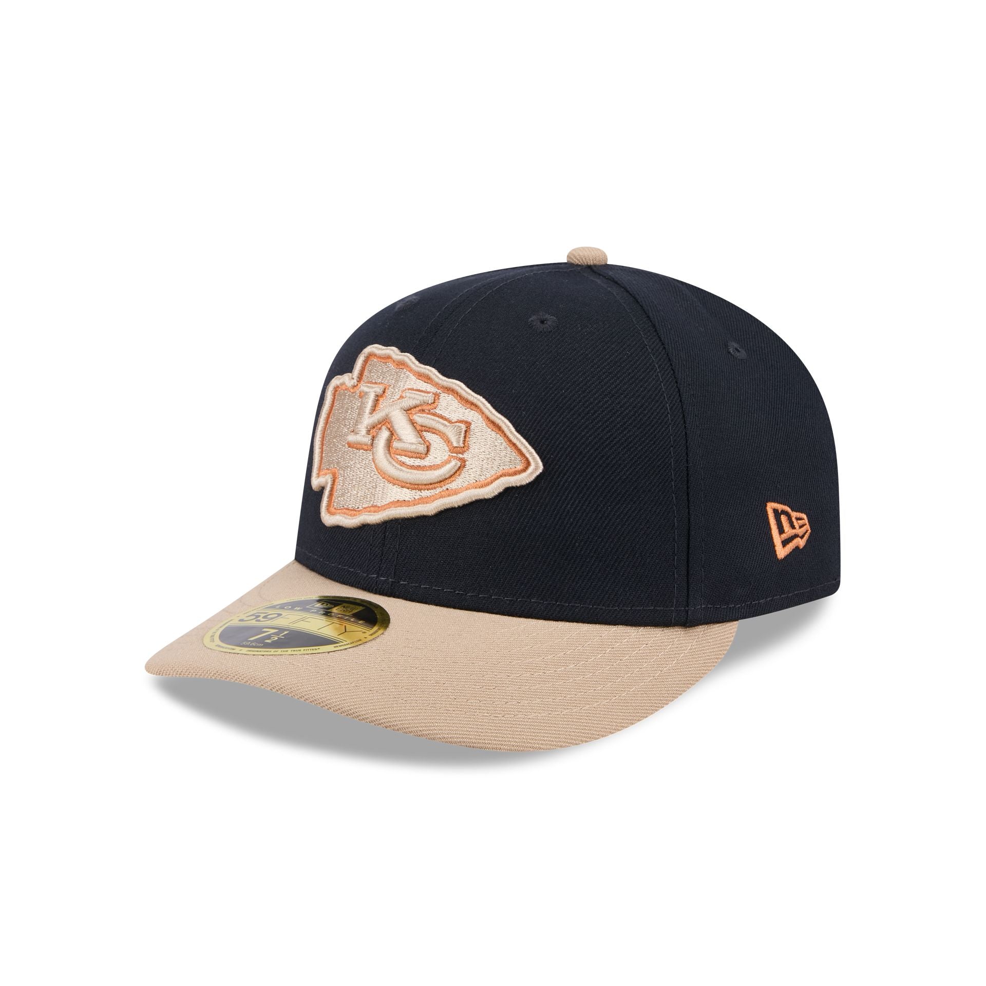 New Era Cap