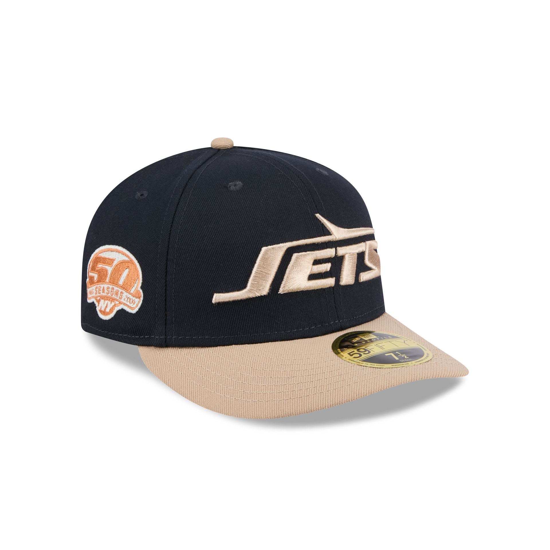 New Era Cap