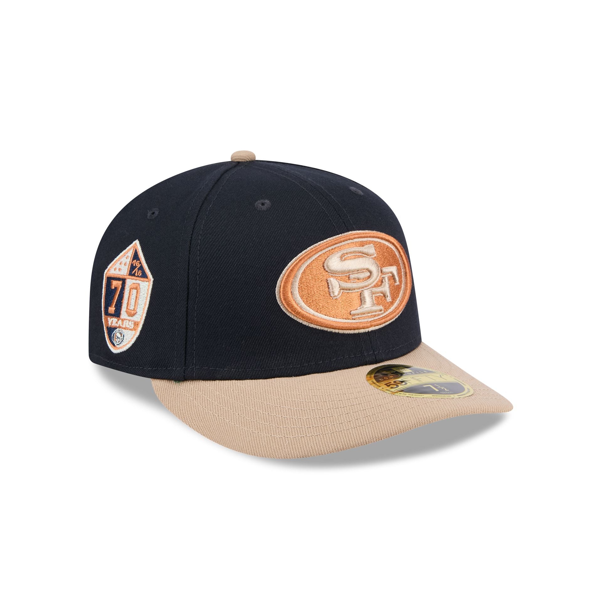 New Era Cap