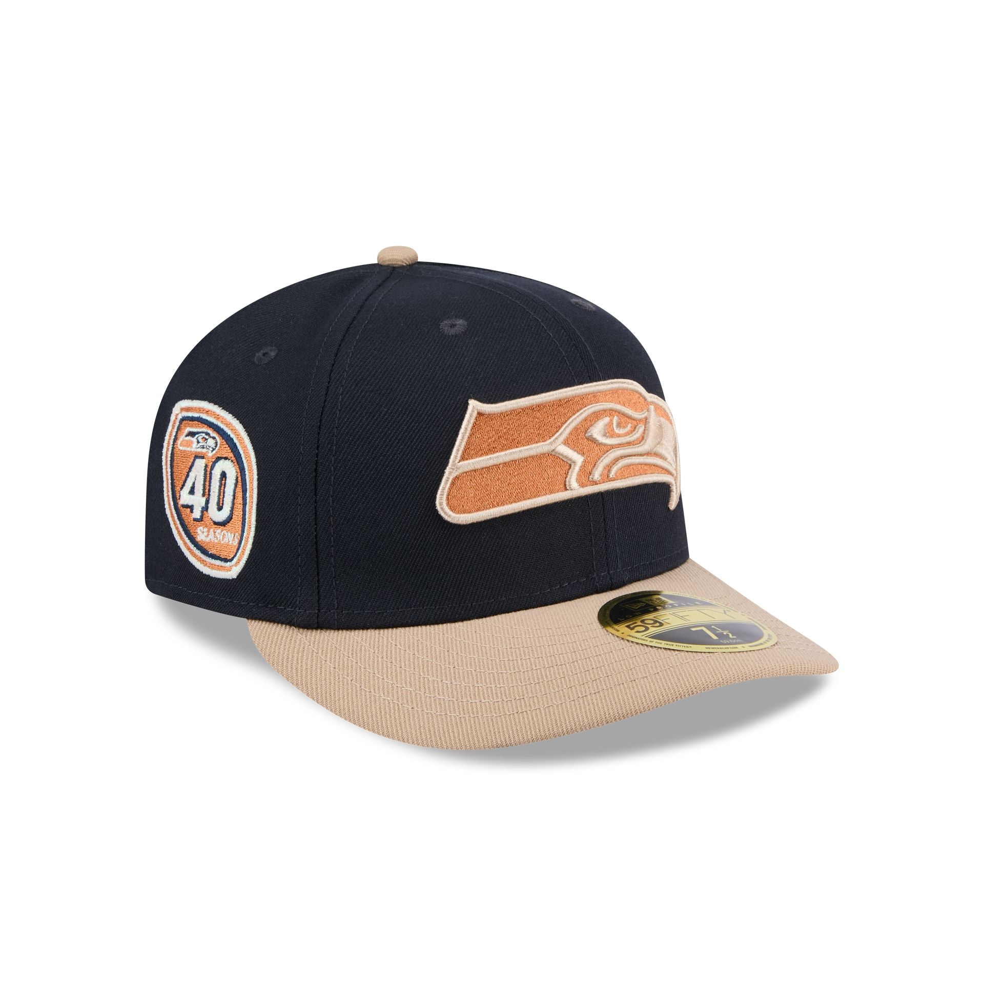 New Era Cap