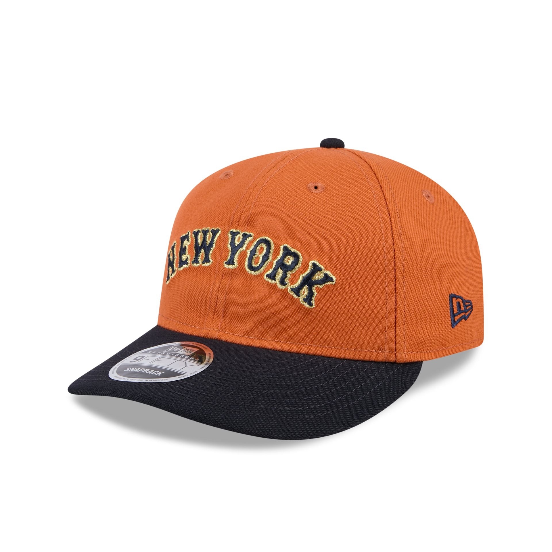 New Era Cap