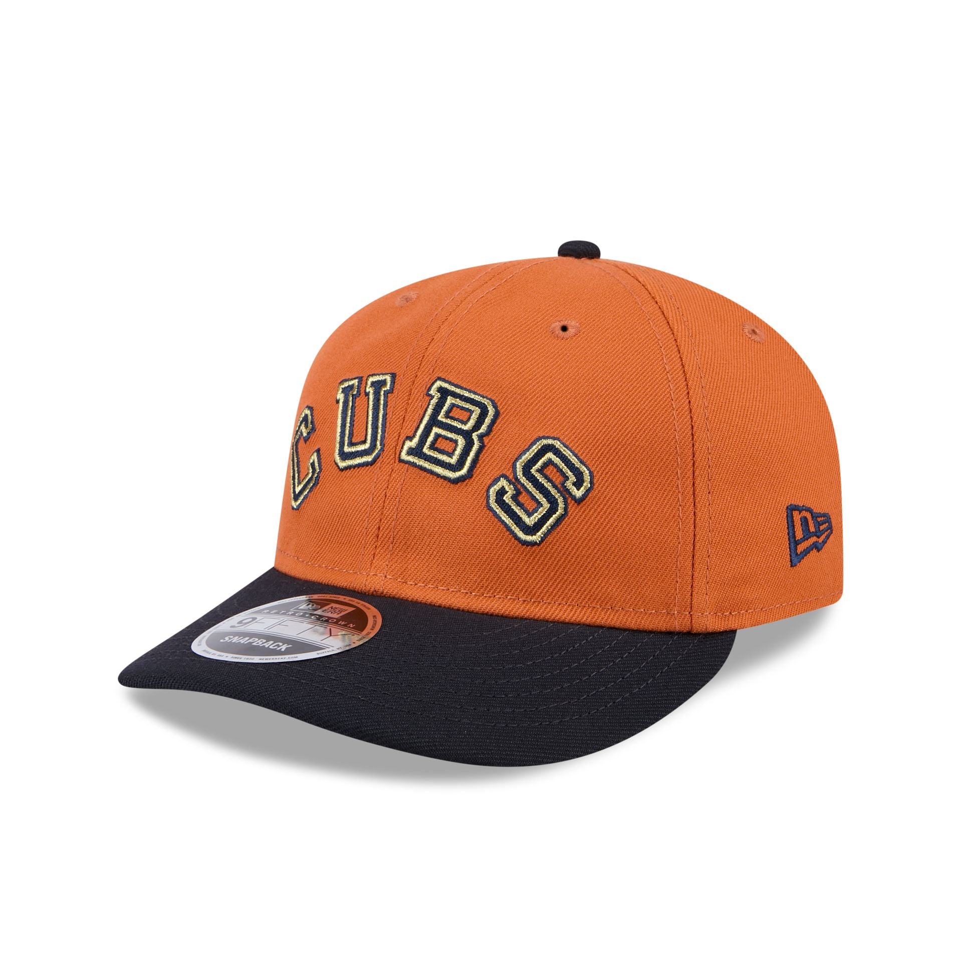 New Era Cap