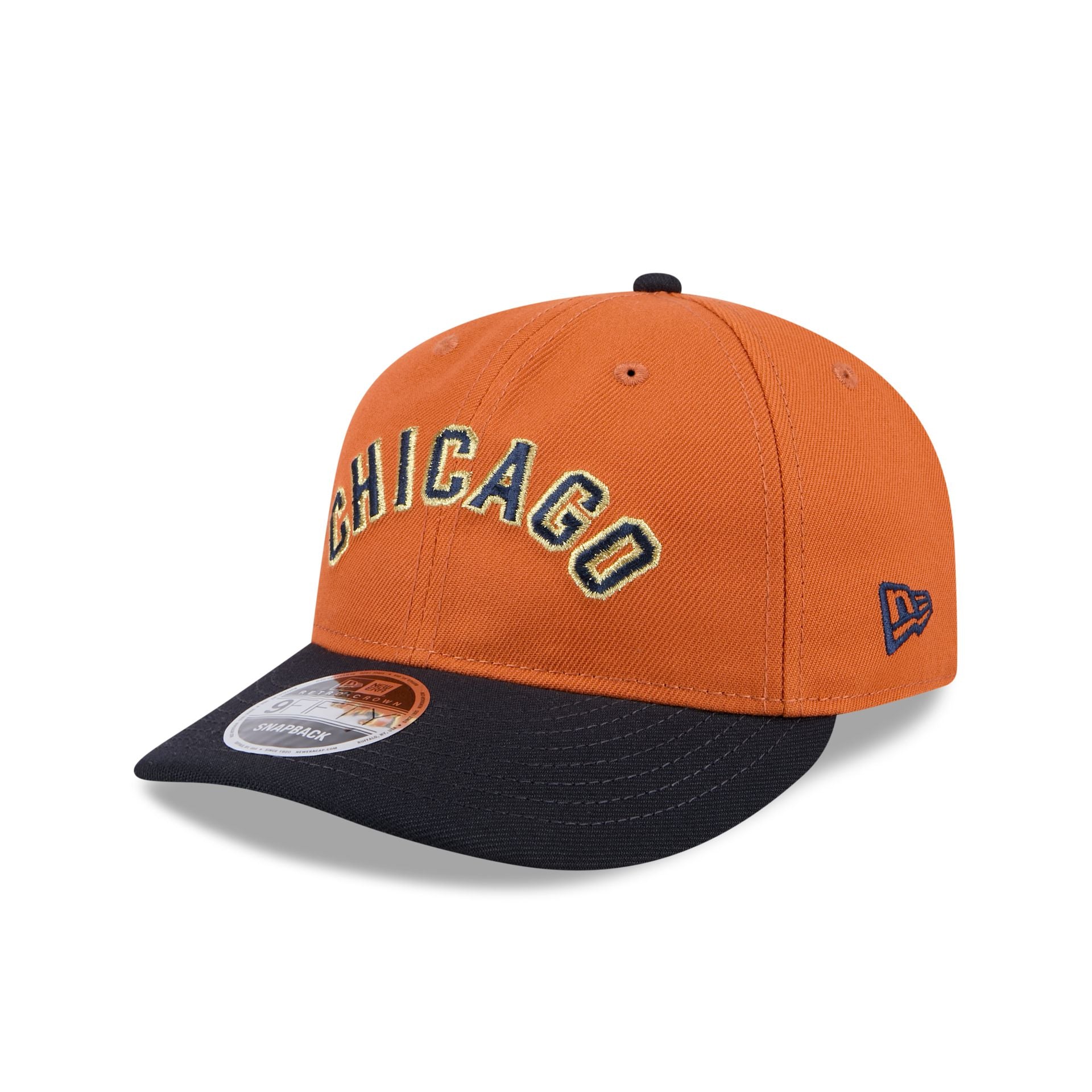 New Era Cap