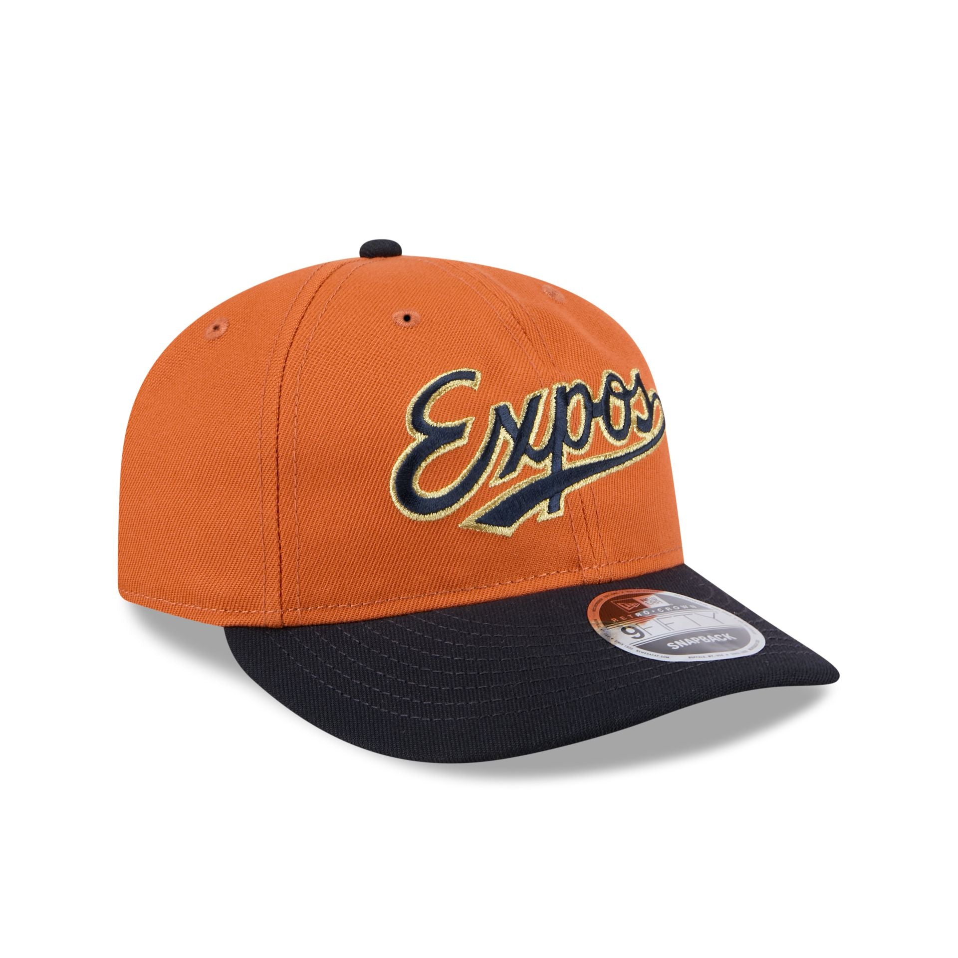 New Era Cap