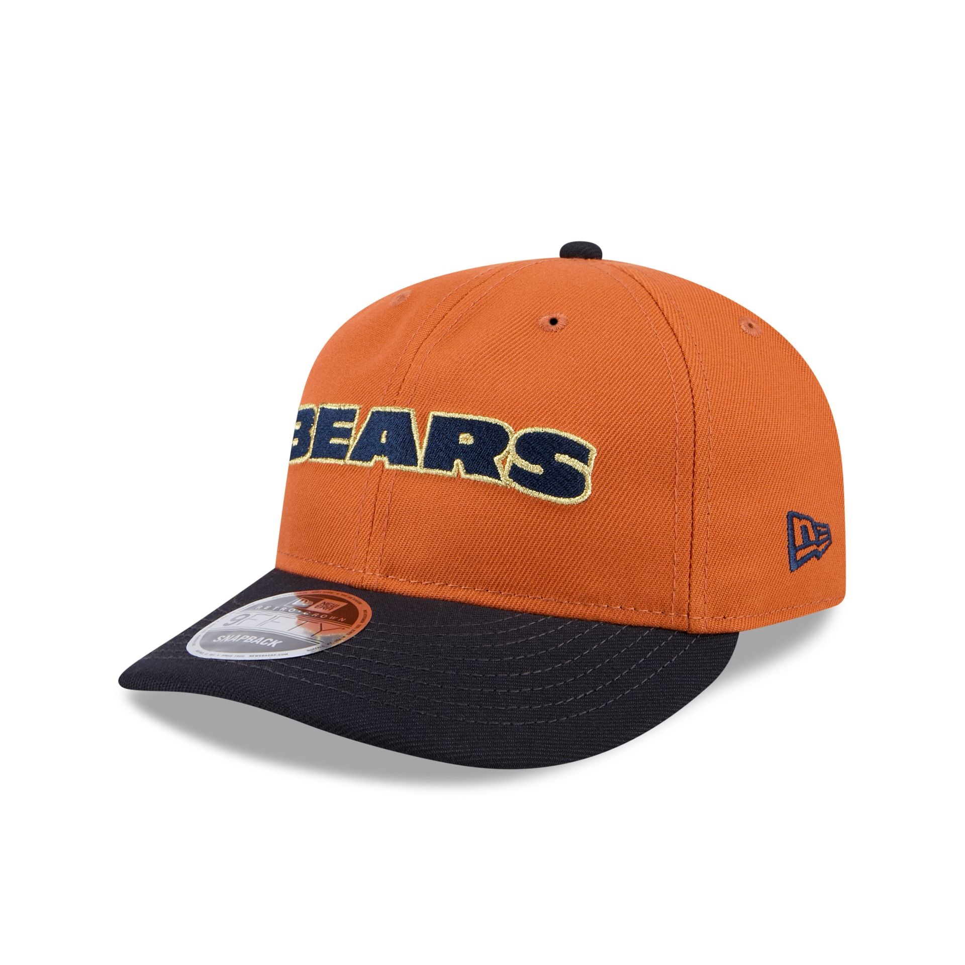 New Era Cap