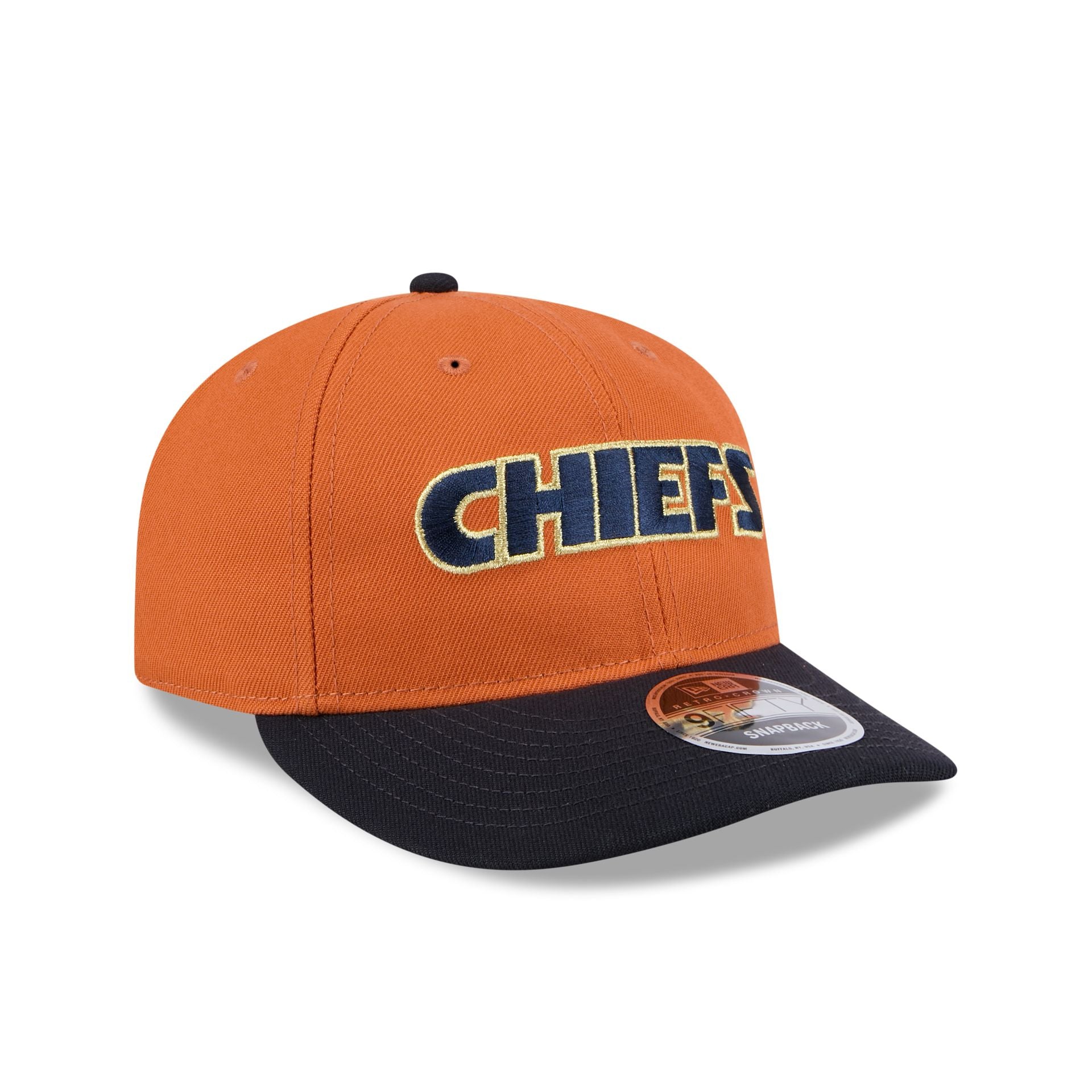 New Era Cap