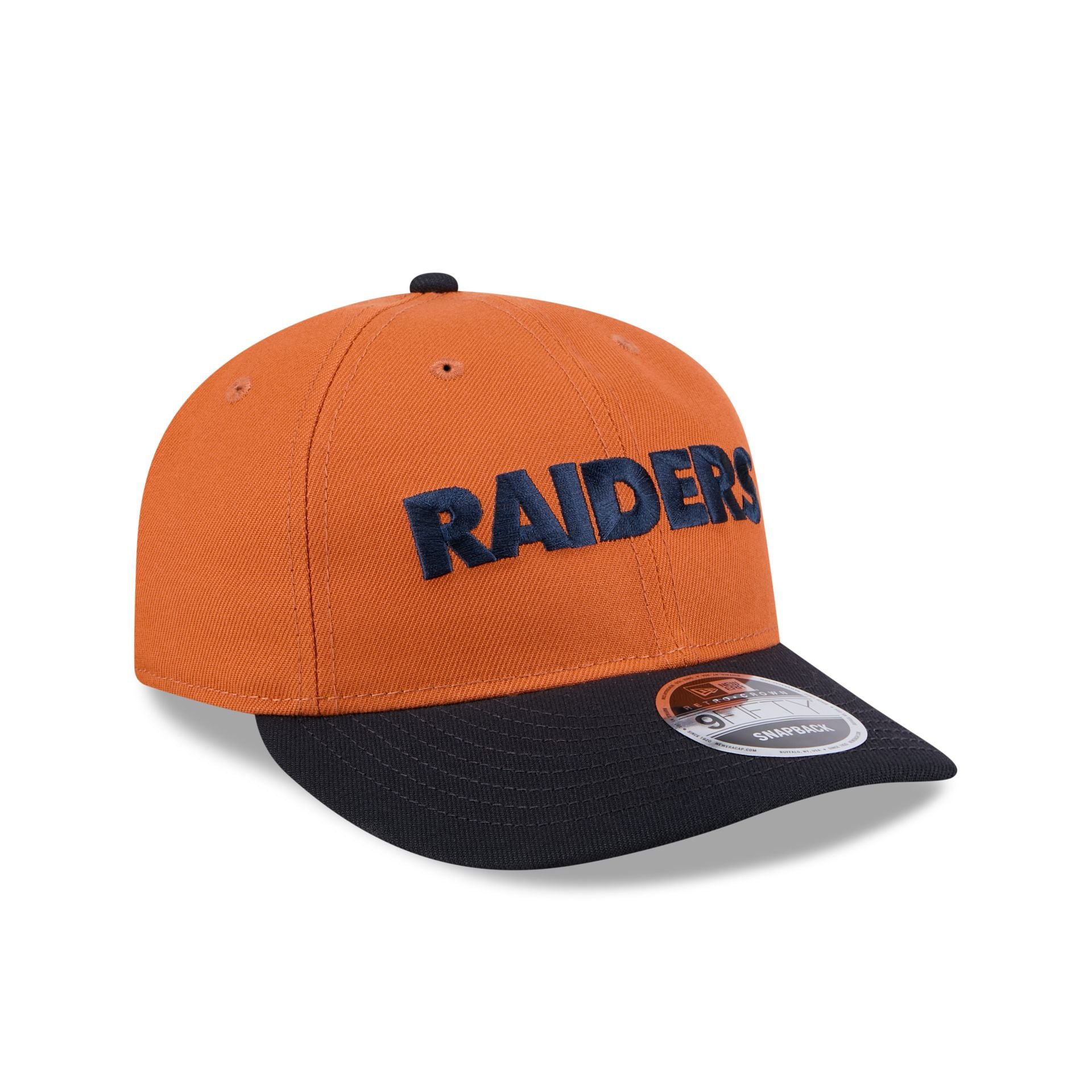 New Era Cap