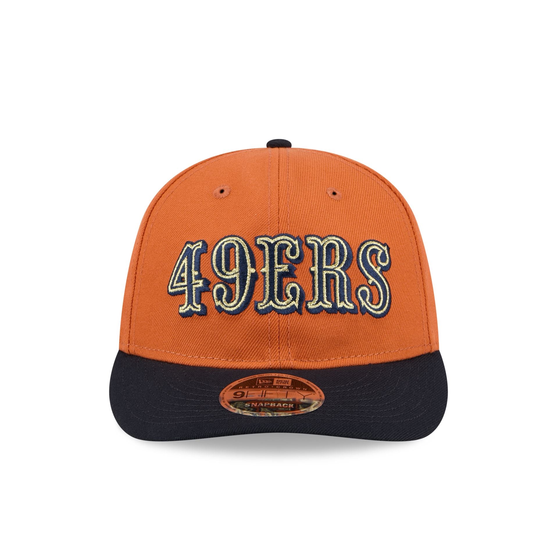 New Era Cap