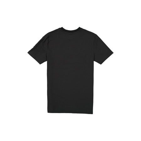 New York Knicks Black on Black Logo Select T-Shirt