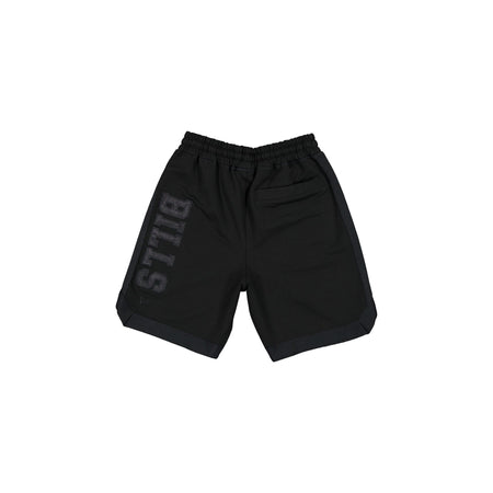 Buffalo Bills Black on Black Logo Select Shorts