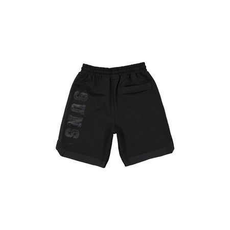 Phoenix Suns Black on Black Logo Select Shorts