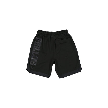 Philadelphia Phillies Black on Black Logo Select Shorts