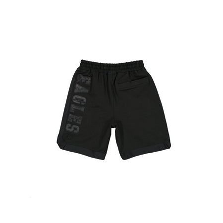 Philadelphia Eagles Black on Black Logo Select Shorts